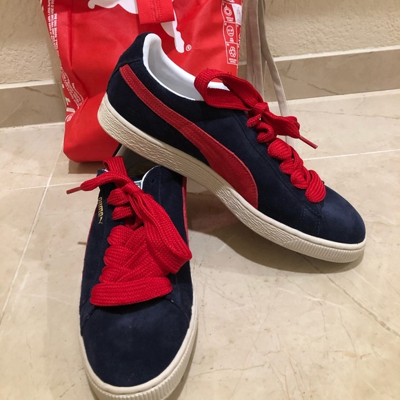 scarpe puma suede prezzi